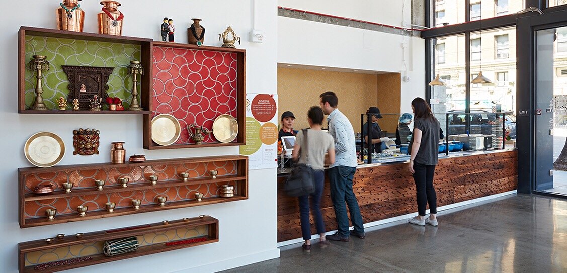 Фото Mariko Reed