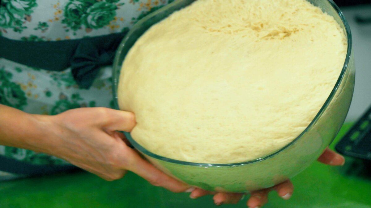 Хотите вспомнить детство – испеките пирожки с капустой и приготовьте индийский чай со слоном