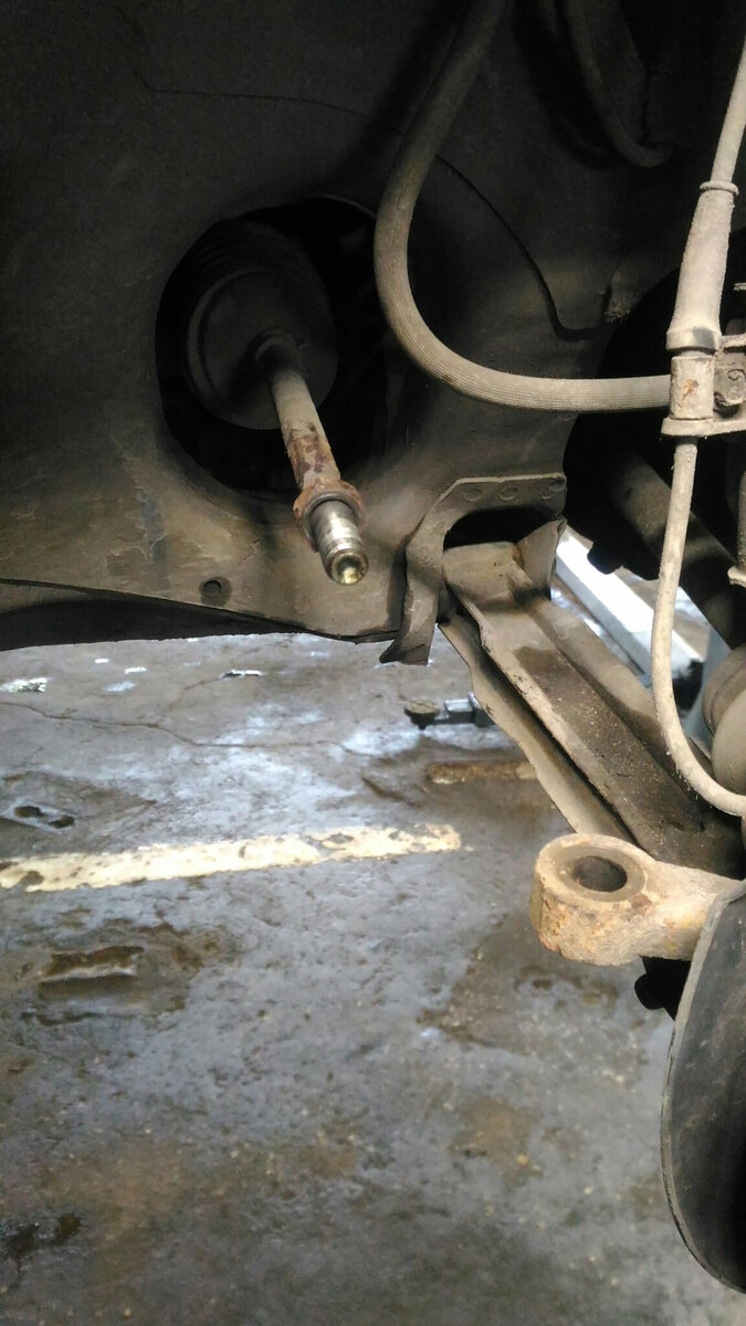 Контргайка