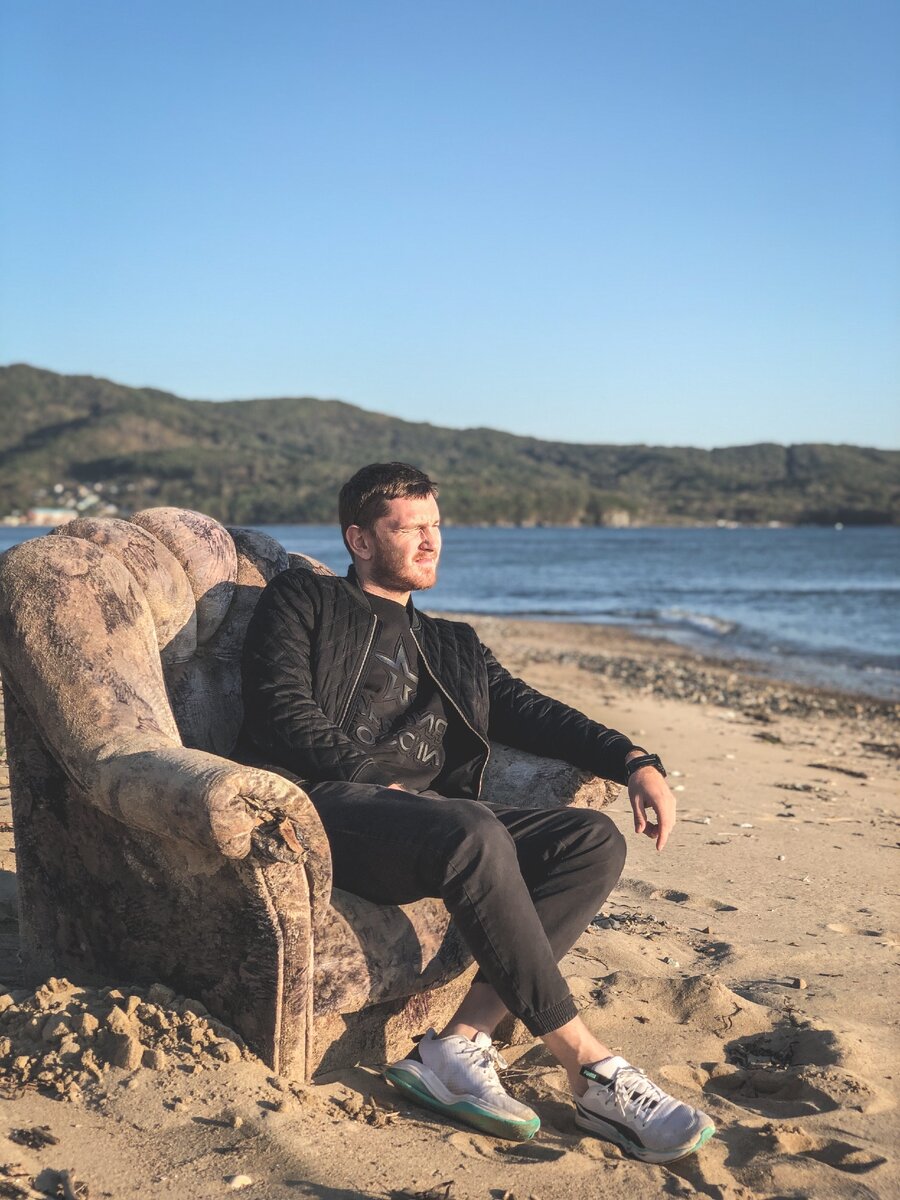 Сижу настальгирую