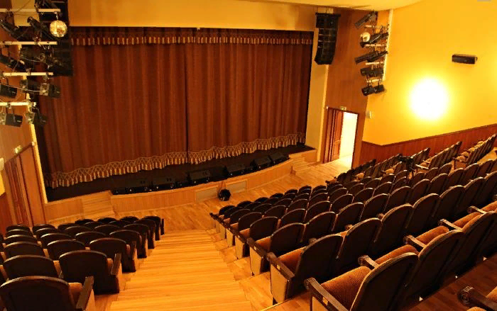 Московский детский театр эстрады