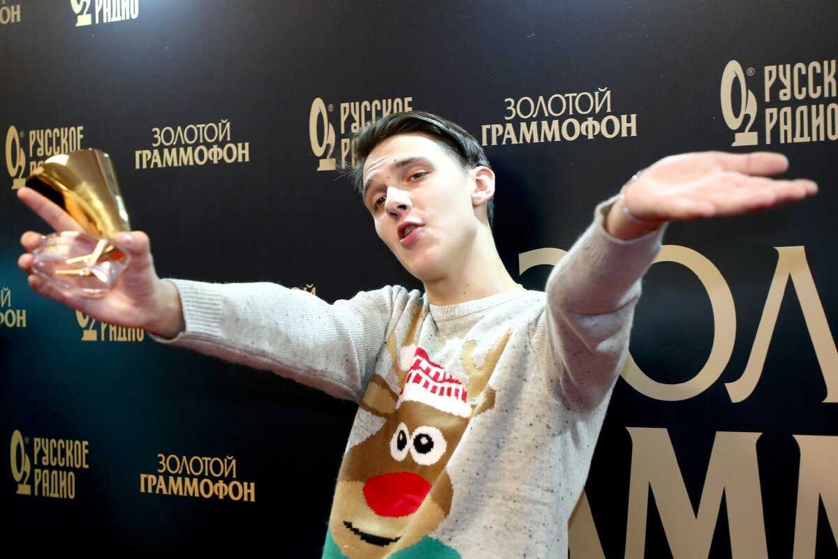 Антон Новодережкин/ТАСС