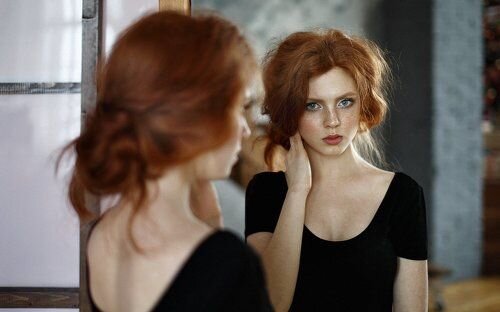 фотограф Казанцев Алексей