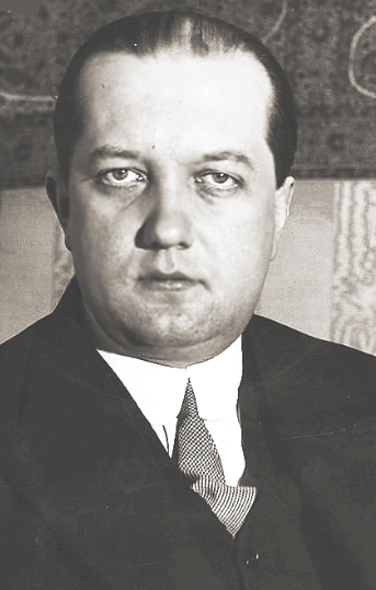 Ю. Липски. Посол Польши в Германии 1934-1939гг.