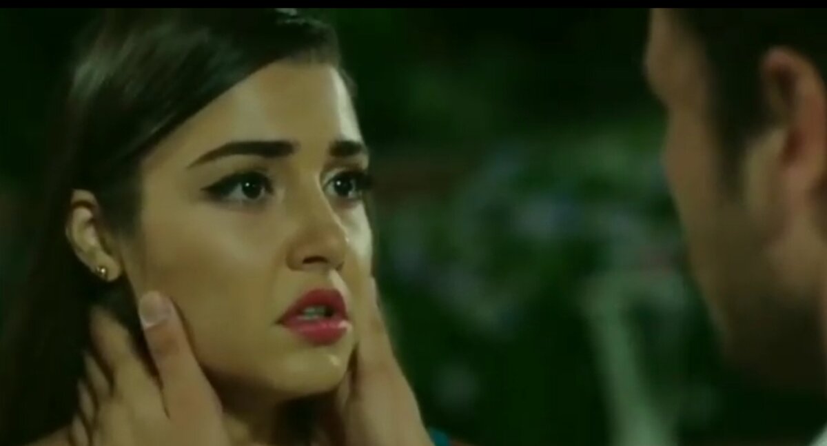 Подстава для Селин