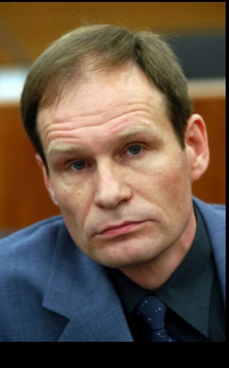 Армин Майвес в 2004-2006 годах