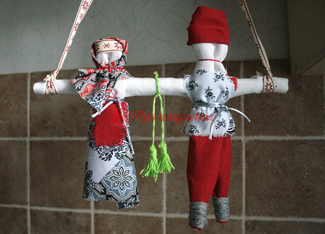 Текстильные куклы. Пасхальная кукла оберег семьи мк Кукла тряпичная пасхальная своими руками