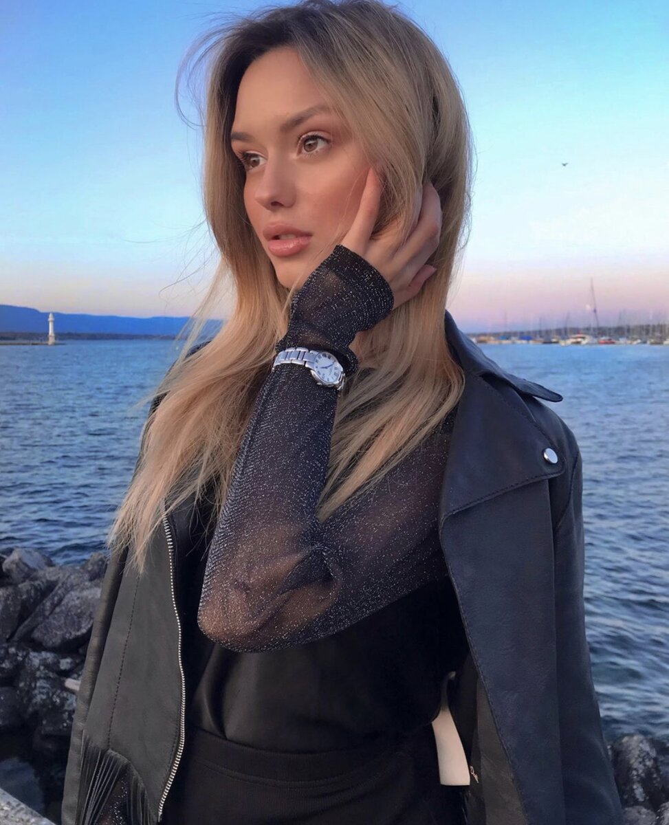 Вдохновение – это прекрасное чувство, которое мы ищем, хотим быть в этом потоке, но так часто упускаем...