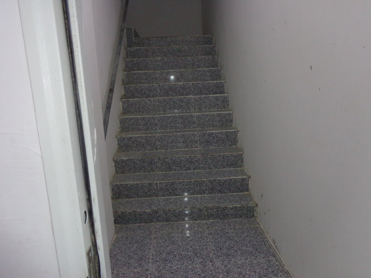 Здесь всё цивильно