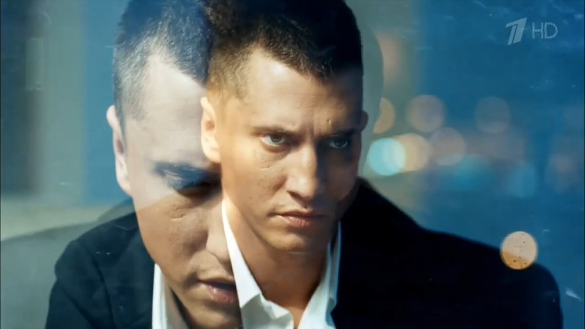 Кадр из сериала "Мажор 2"