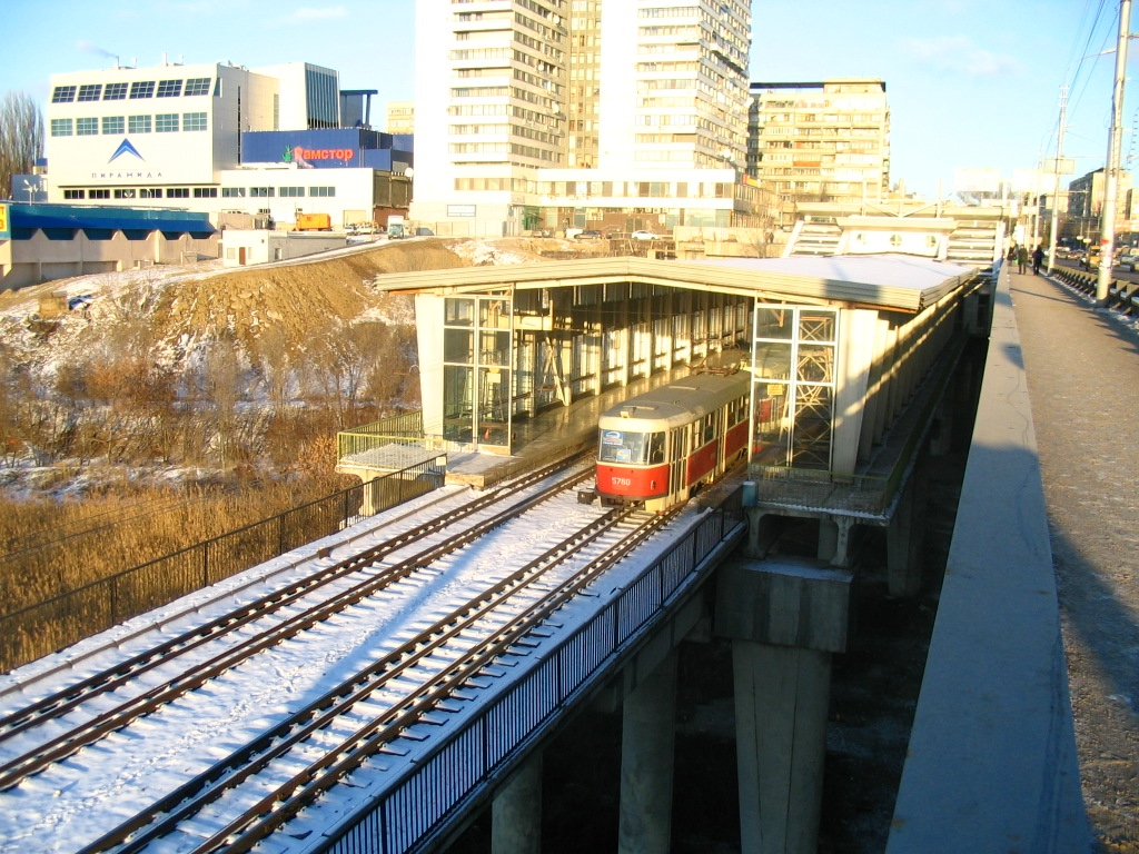 Метро в волгограде фото