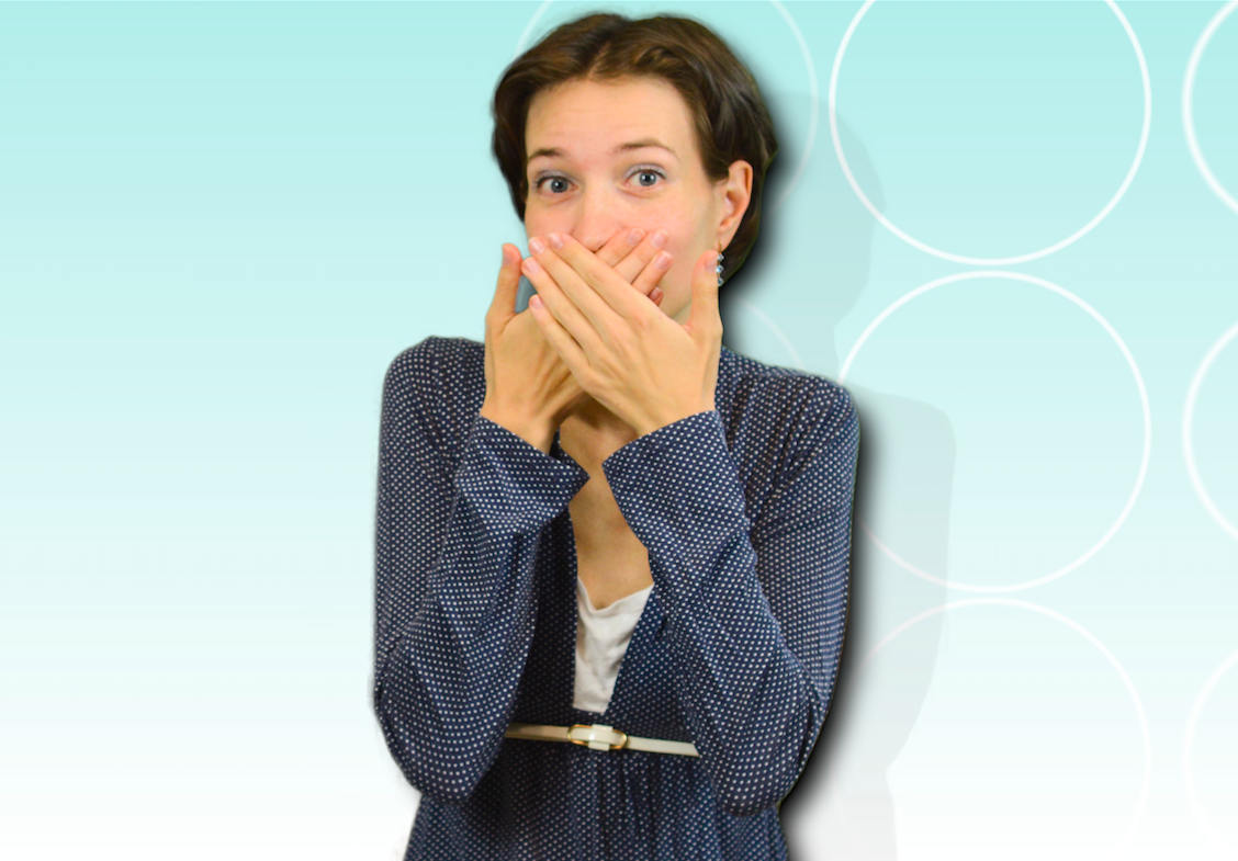 Марина Озерова - английские субтитры бесполезны