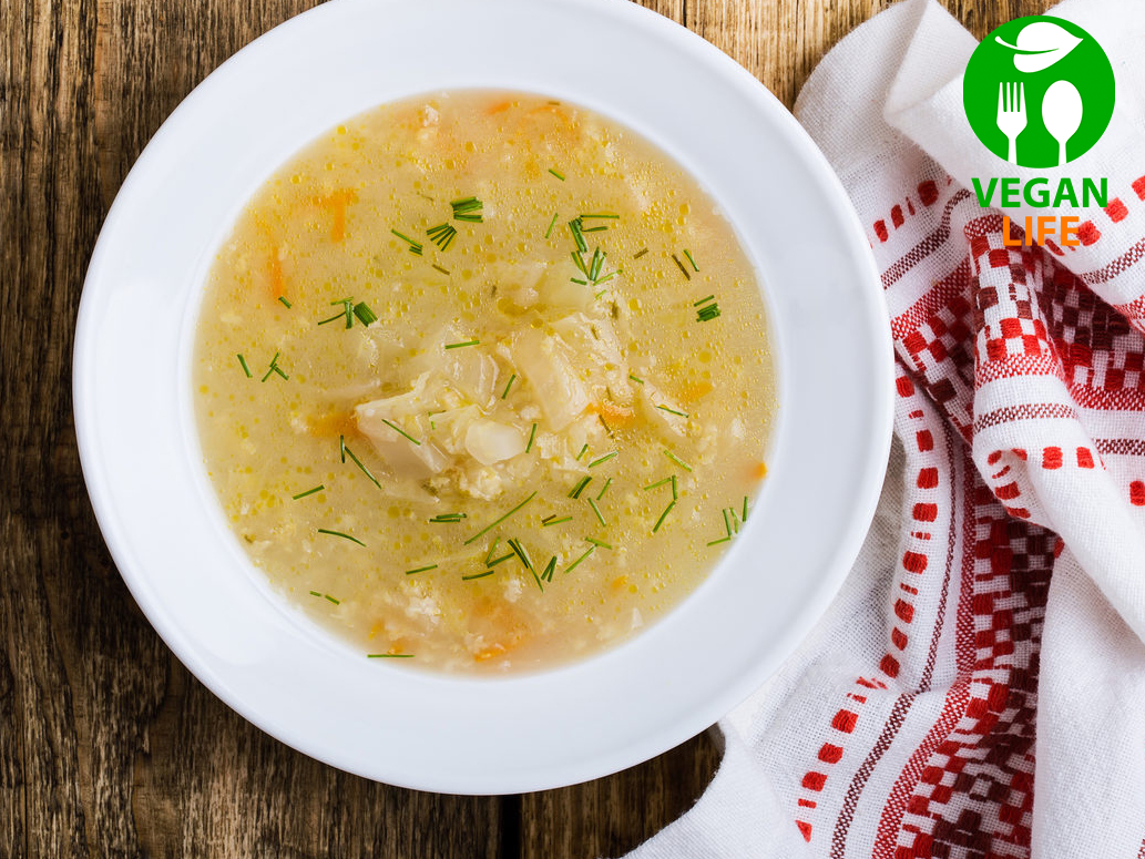 Суп с перловкой и квашеной капустой - рецепт с фото на sauna-chelyabinsk.ru