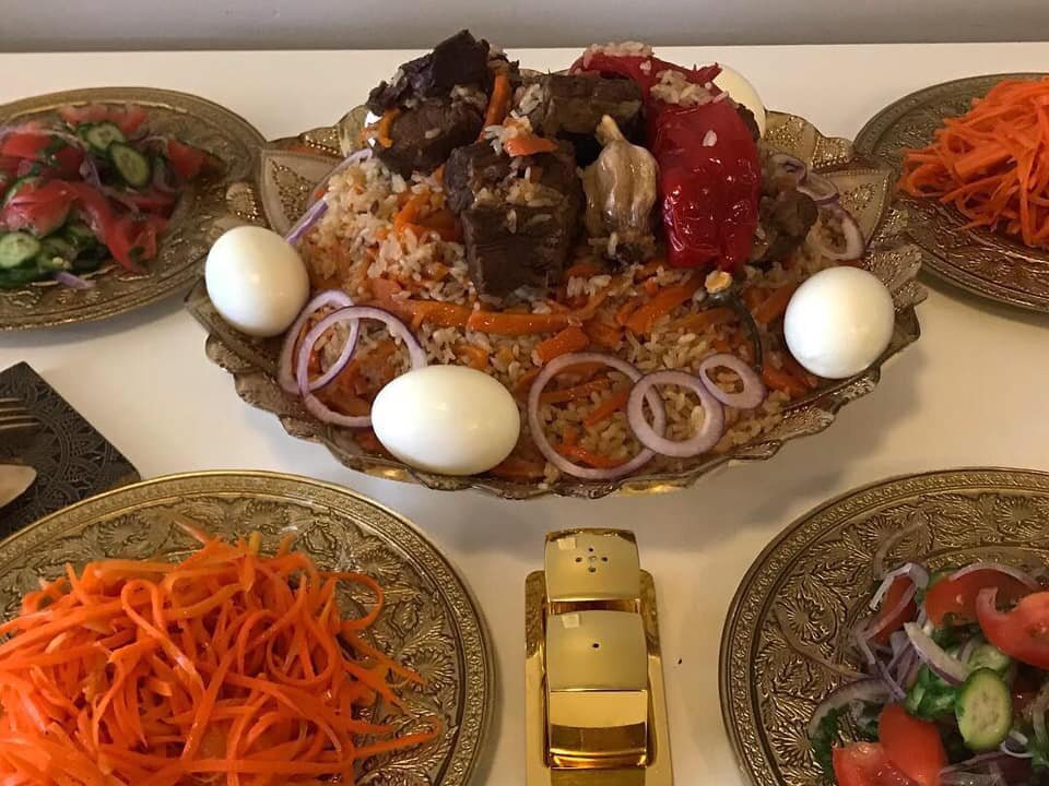 Рецепты приготовления у всех свои, Каждая хозяйка готовить по своему.