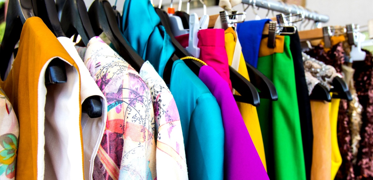 Спрос на одежду в офлайне упал на 90-95% 