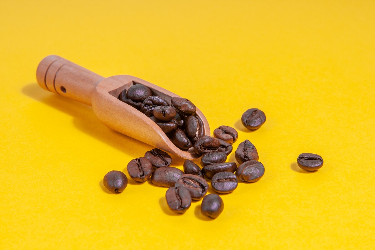 Кофе на банановом молоке - вкусный и ароматный напиток