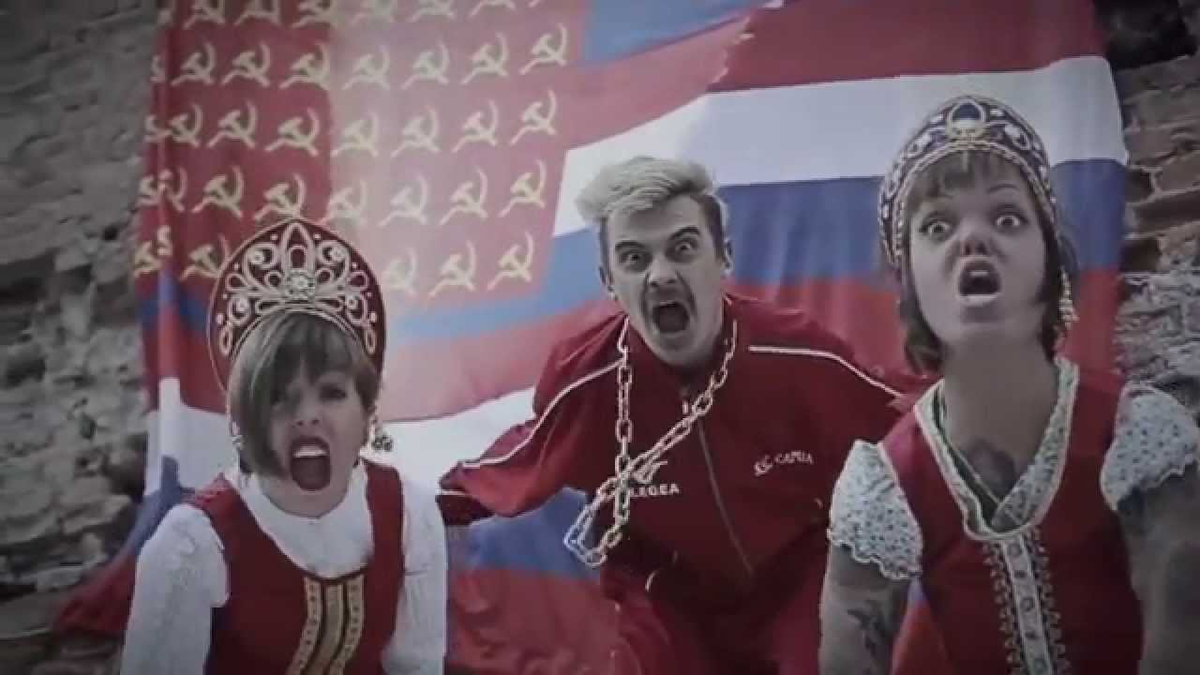 Почему и когда Little Big скатились | Сборник никому не нужных статей ...