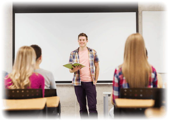 Как написать речь на защиту курсовой работы? Структура и примеры речи ...