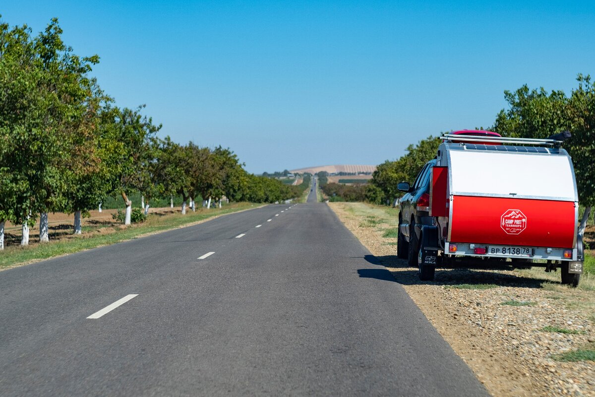 Едем в Крым за правдой :)