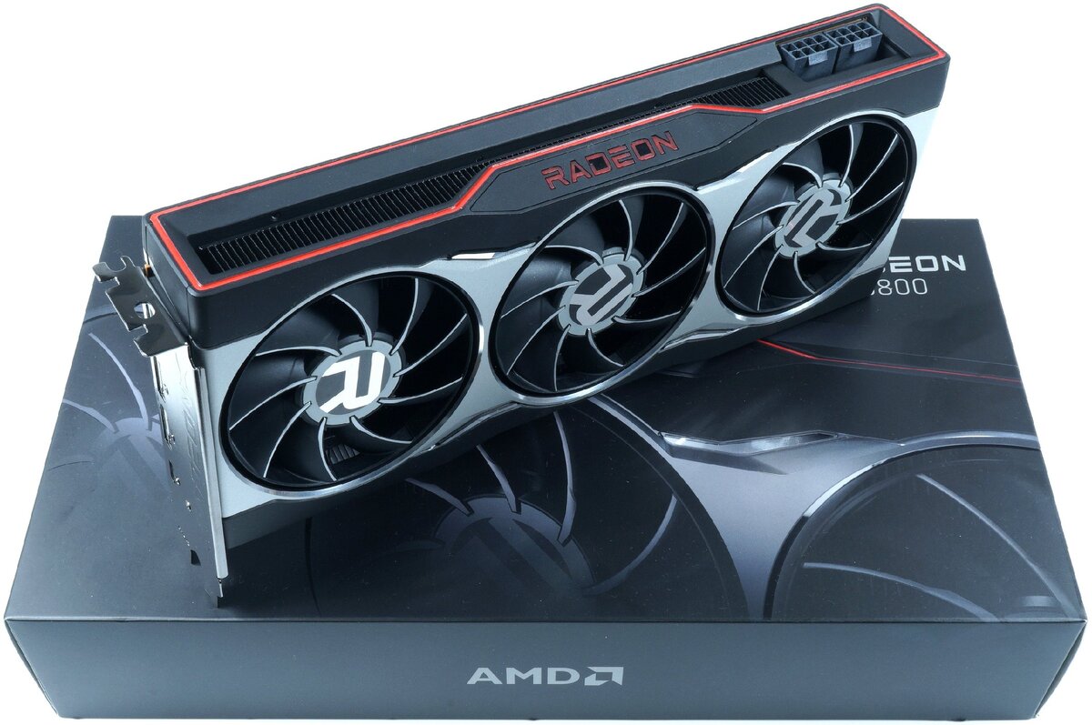 AMD RX6800