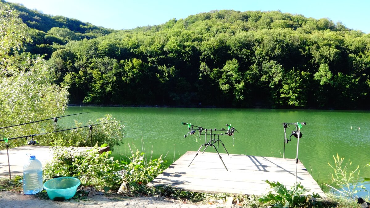 Фото автора. 