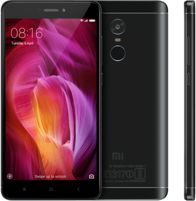 Redmi Note 4x