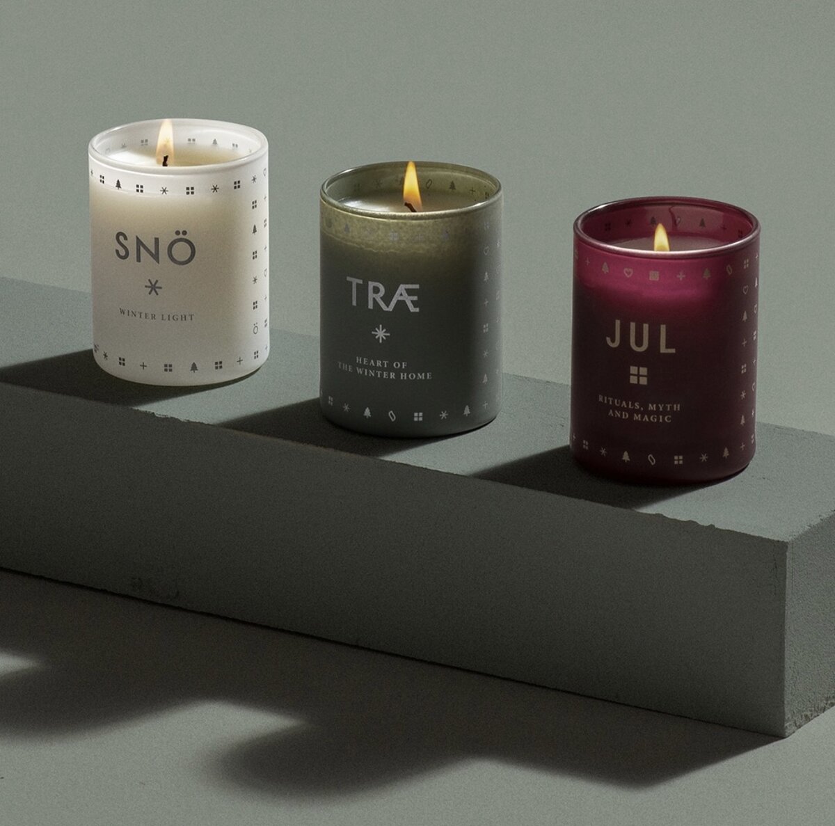 Разнообразие качественных ароматов всегда удивит даже самого требовательного человека