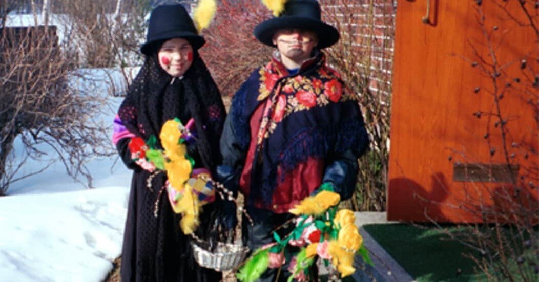 Kuva Yle Фотография 2010 года. Вирпаминен в Финляндии 