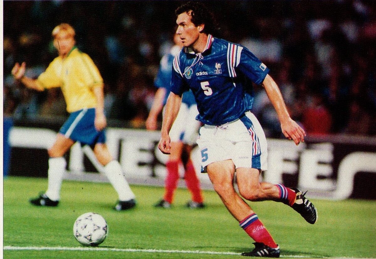  Источник: Soccernostalgia.blogspot.com