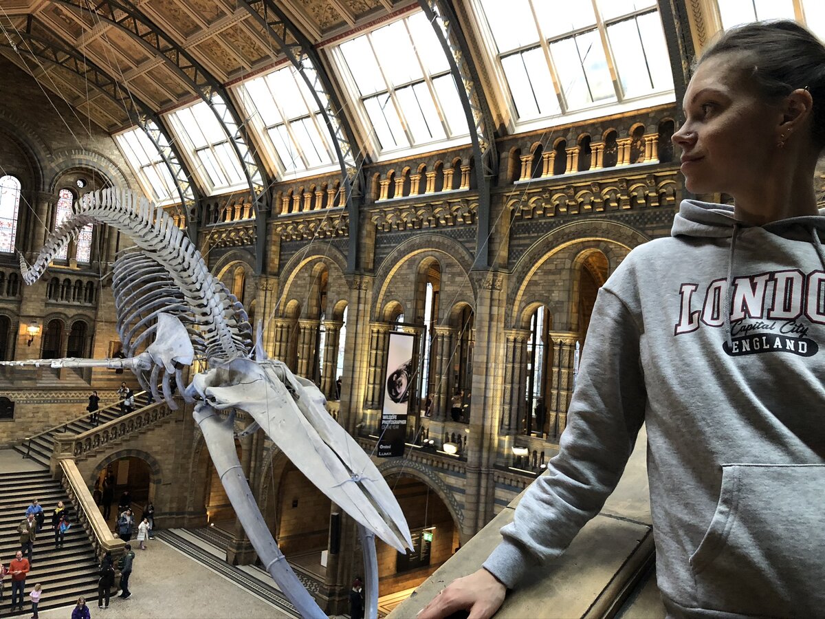 Фото из Лондона. Когда- нибудь расскажу и об этом:)