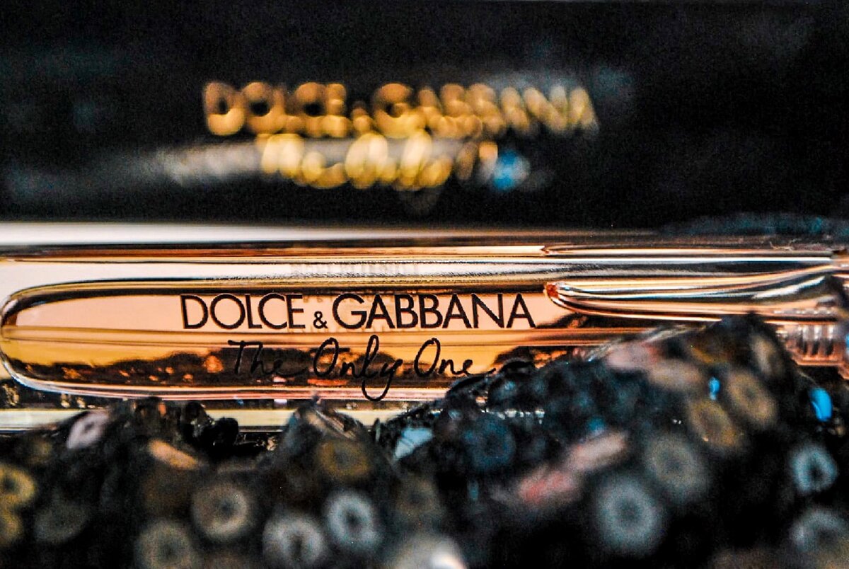 Dolce&Gabbana THE ONLY ONE Парфюмерная вода в дорожном формате