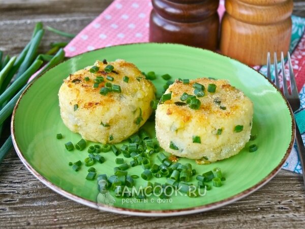 Морковные котлеты с манкой. Простой рецепт из вареной моркови