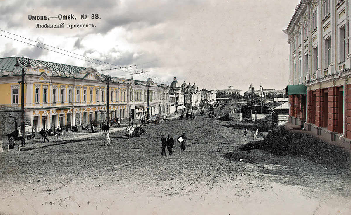 Самые старинные миллионники России: ТОП-10 городов | Smapse News ...