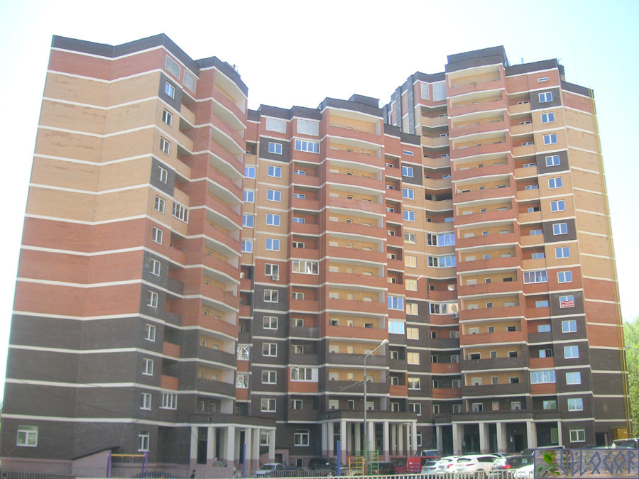 Калуга, Ул. Московская 311 к5