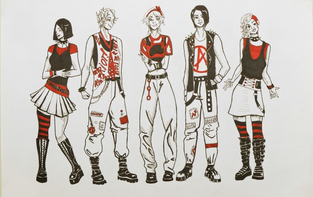 В Твери покажут наряды талантливейших модельеров региона