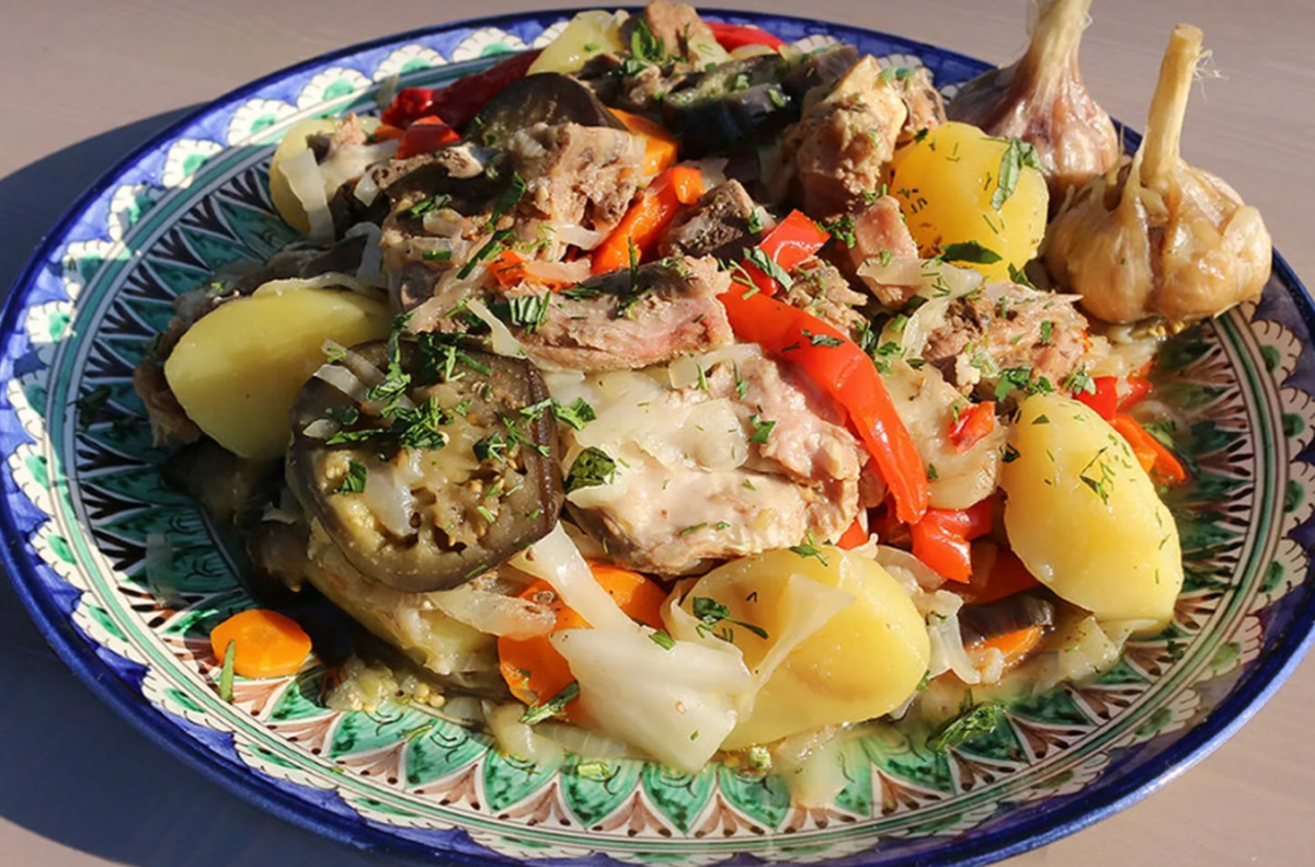 Дамлама