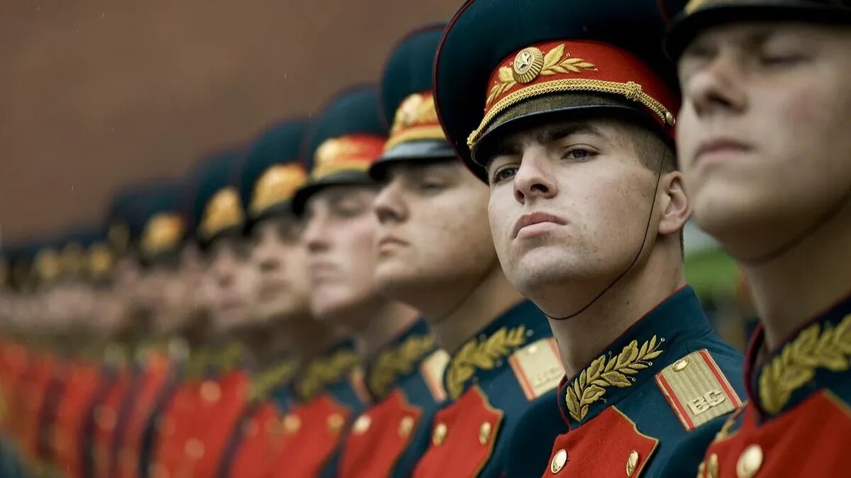 Бытует мнение, что военнослужащие обладают большими зарплатами. Фото: Pxfuel.com