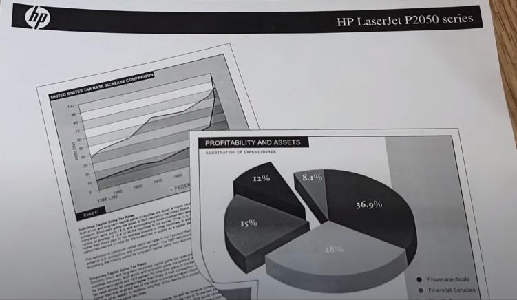 Печать с использованием пленки CET RM1-6405