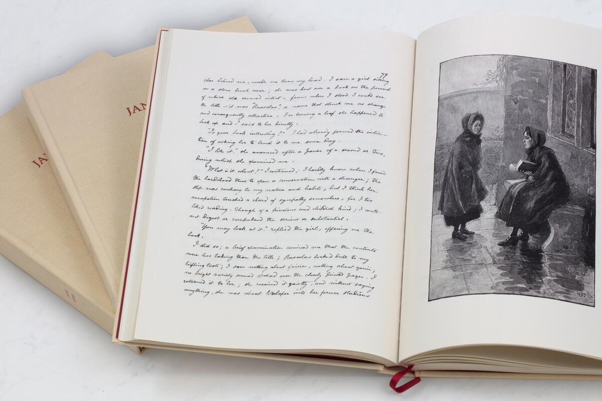 SP Books