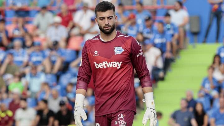 Антонио Сивера