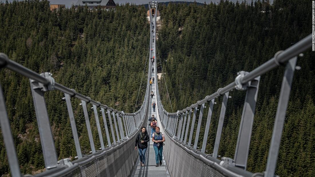 Самое длинное фото