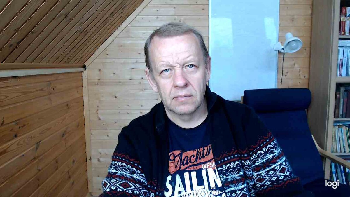 Андрей Якимов