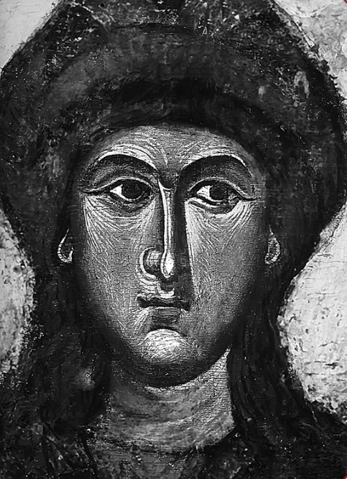 Правитель Рязани князь Глеб Владимирович