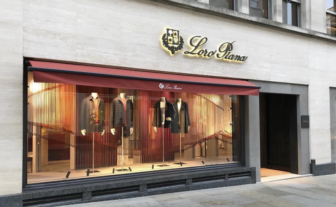 Источник: instagram.com/loropianaofficial