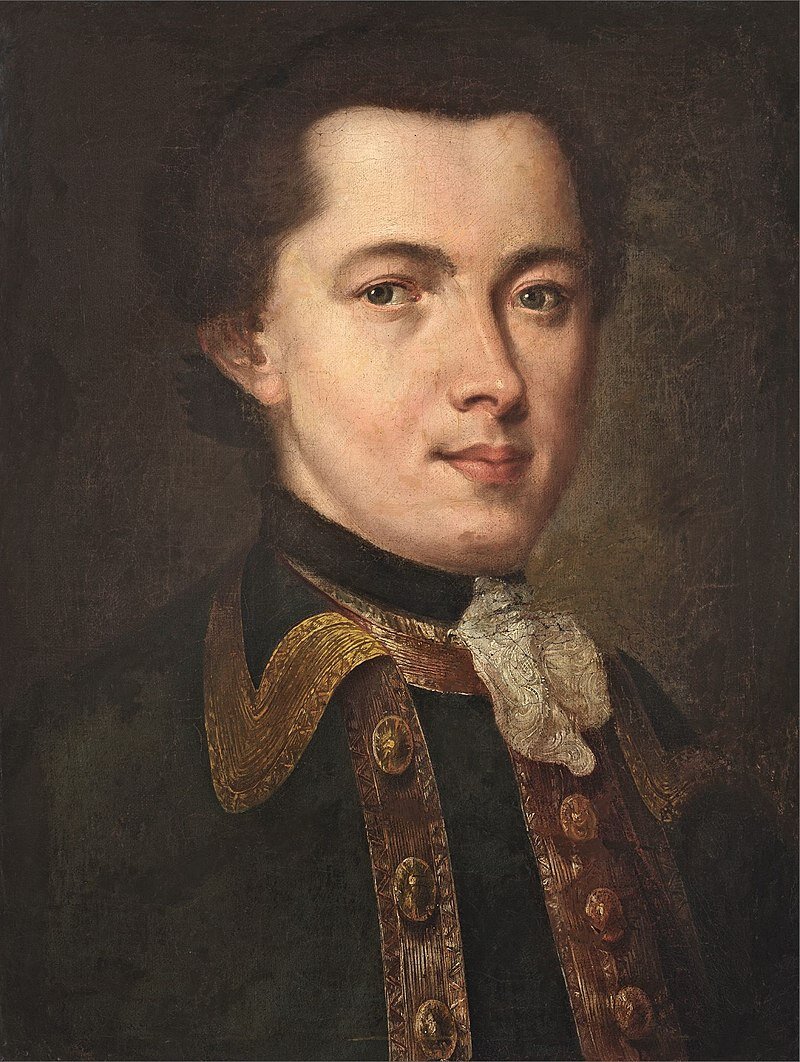 Ф.С. Рокотов