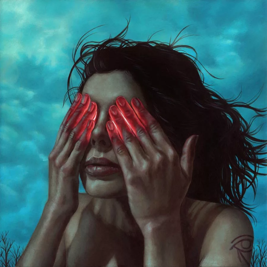 Автор -  Casey Weldon