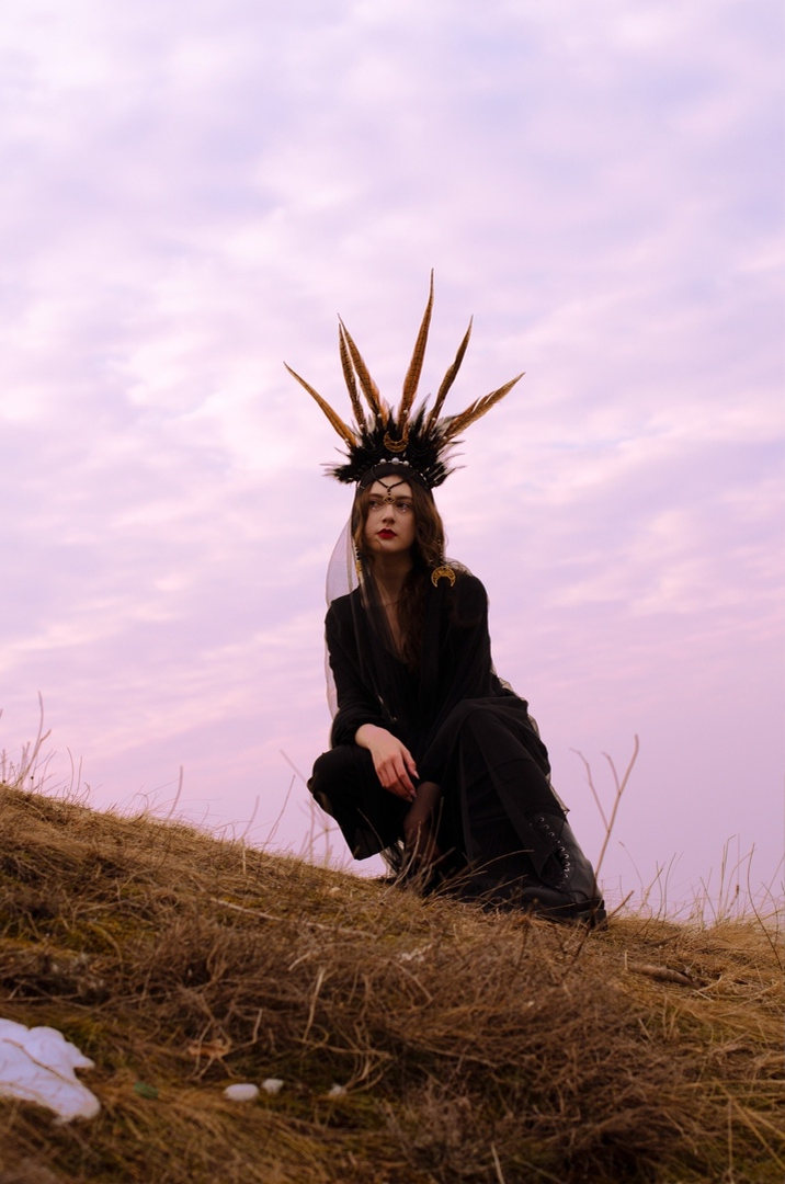 ph Твоя Весна