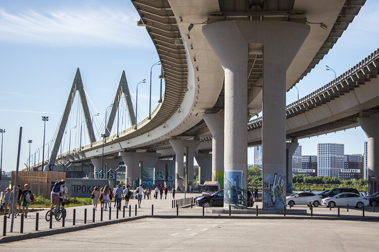 Фото: «БИЗНЕС Online»