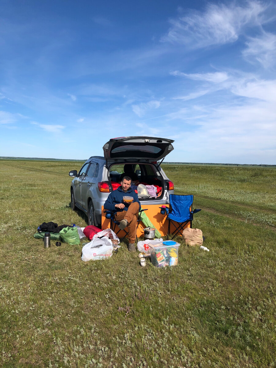 Медвежье озеро