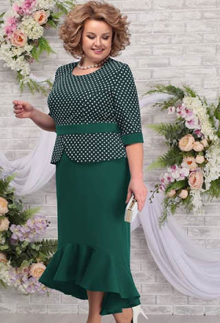 Платье 1390 руб